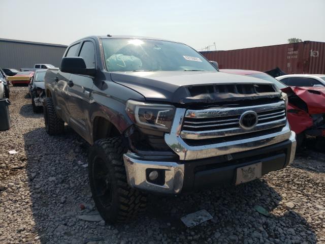 TOYOTA TUNDRA CRE 2016 5tfdw5f11gx548118