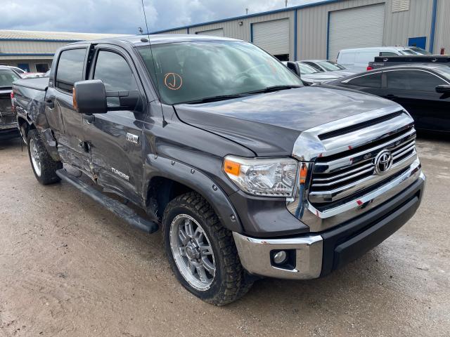 TOYOTA TUNDRA CRE 2016 5tfdw5f11gx558003