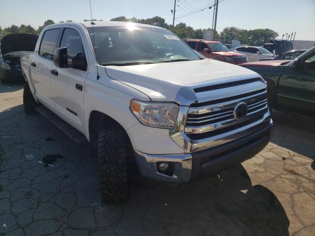 TOYOTA TUNDRA CRE 2016 5tfdw5f11gx563718