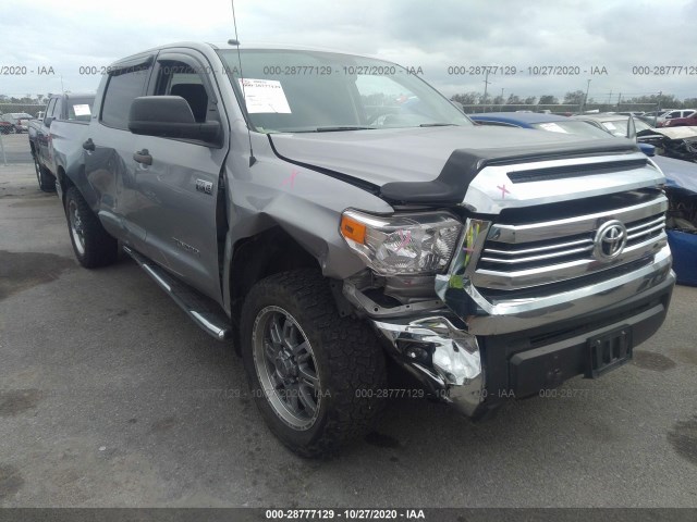 TOYOTA TUNDRA 4WD TRUCK 2016 5tfdw5f11gx571186