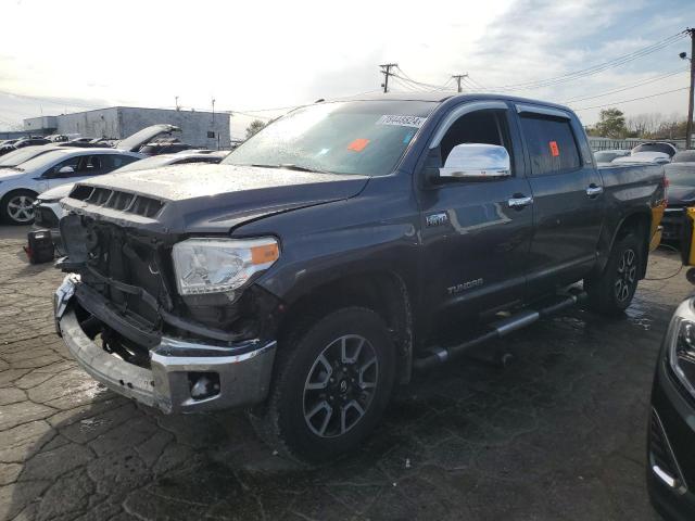 TOYOTA TUNDRA CRE 2016 5tfdw5f11gx574203