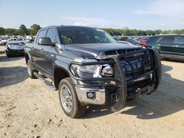 TOYOTA TUNDRA CRE 2016 5tfdw5f11gx578459