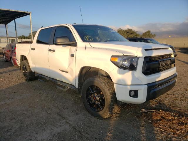 TOYOTA TUNDRA 4WD 2017 5tfdw5f11hx584201