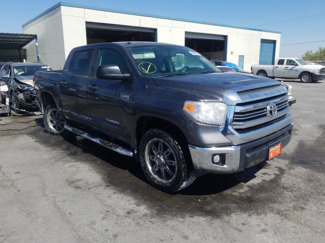 TOYOTA TUNDRA CRE 2017 5tfdw5f11hx585476