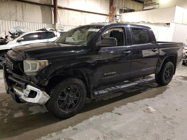 TOYOTA TUNDRA 2017 5tfdw5f11hx587728