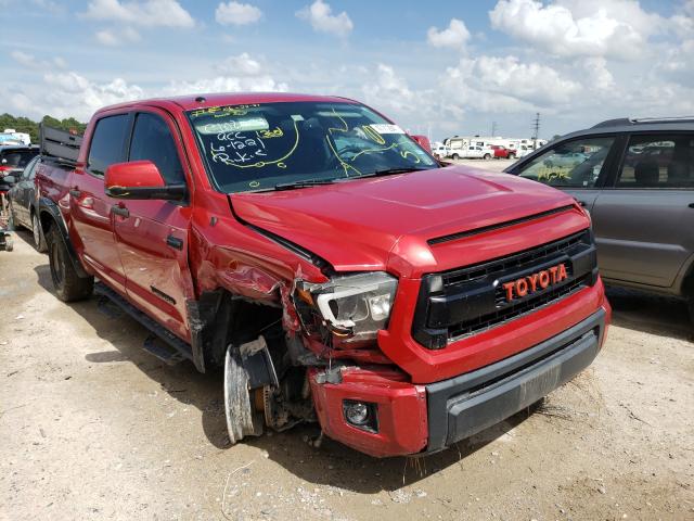 TOYOTA TUNDRA CRE 2017 5tfdw5f11hx589883