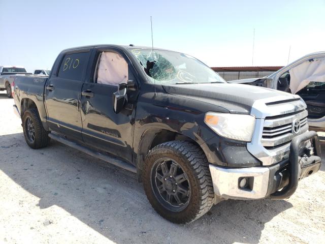 TOYOTA TUNDRA CRE 2017 5tfdw5f11hx592802