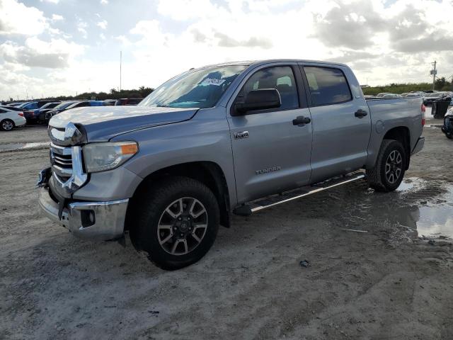 TOYOTA TUNDRA 2017 5tfdw5f11hx600557