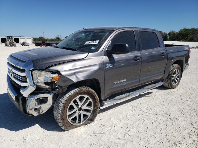 TOYOTA TUNDRA CRE 2017 5tfdw5f11hx617794