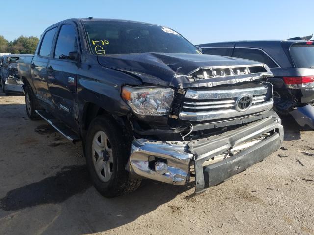 TOYOTA TUNDRA CRE 2017 5tfdw5f11hx621392