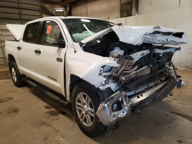 TOYOTA TUNDRA CRE 2017 5tfdw5f11hx631601