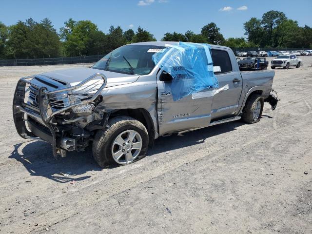 TOYOTA TUNDRA CRE 2017 5tfdw5f11hx644848