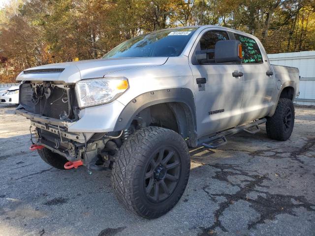 TOYOTA TUNDRA 2017 5tfdw5f11hx653937