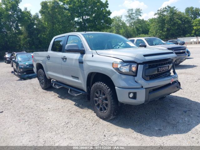 TOYOTA TUNDRA 2017 5tfdw5f11hx654537