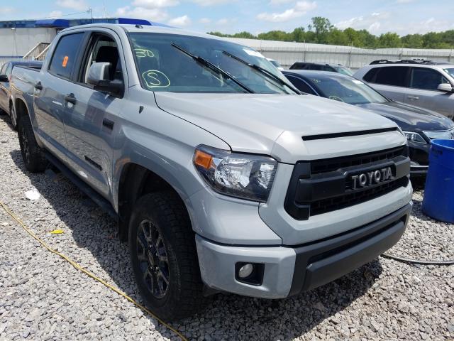 TOYOTA TUNDRA CRE 2017 5tfdw5f11hx661701