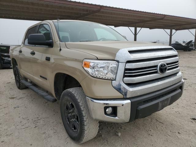 TOYOTA TUNDRA CRE 2017 5tfdw5f11hx665926