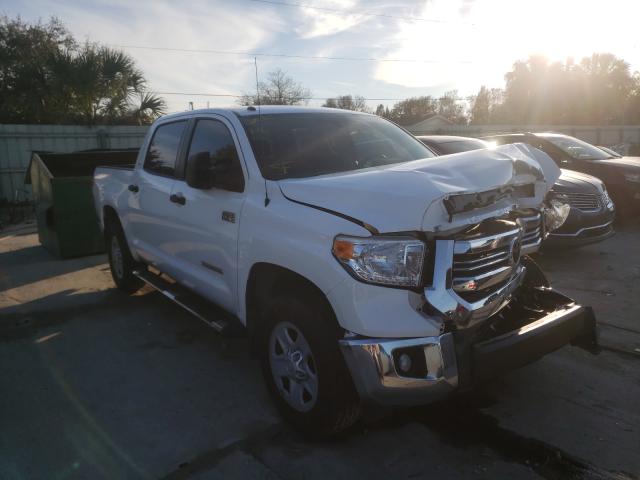 TOYOTA TUNDRA CRE 2017 5tfdw5f11hx672164