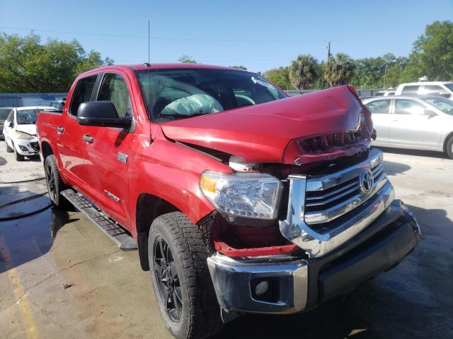 TOYOTA TUNDRA CRE 2017 5tfdw5f11hx672858