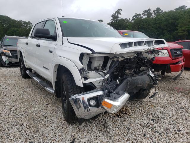 TOYOTA TUNDRA CRE 2017 5tfdw5f11hx674352