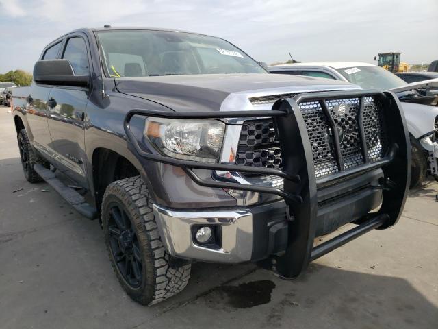 TOYOTA TUNDRA CRE 2018 5tfdw5f11jx711146