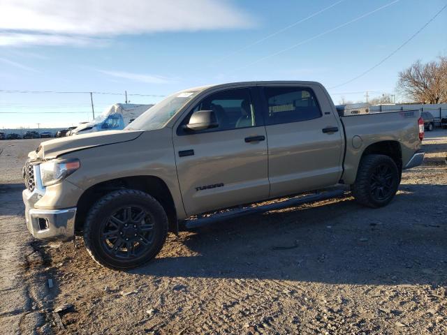 TOYOTA TUNDRA CRE 2018 5tfdw5f11jx719540