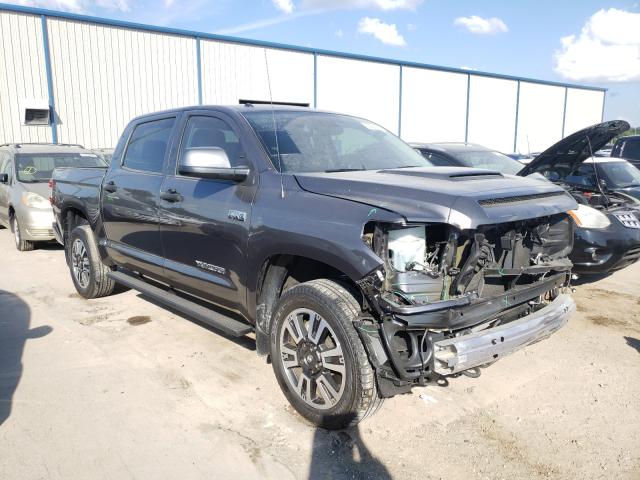 TOYOTA TUNDRA CRE 2018 5tfdw5f11jx747466