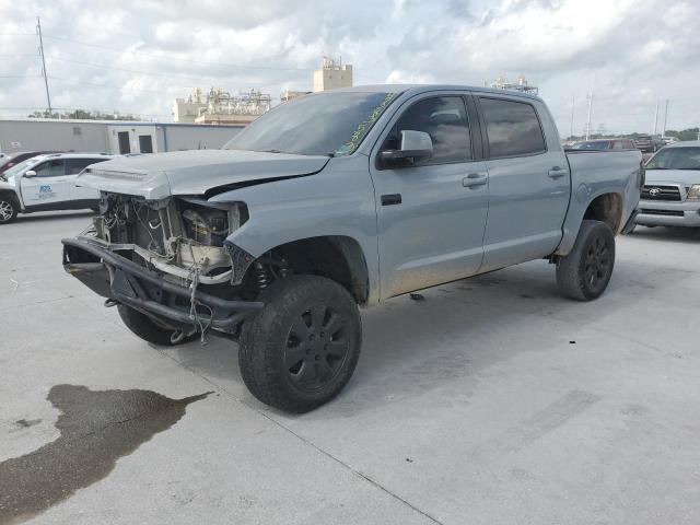 TOYOTA TUNDRA CRE 2018 5tfdw5f11jx770360