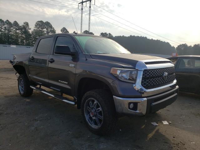 TOYOTA TUNDRA CRE 2019 5tfdw5f11kx793980