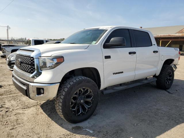 TOYOTA TUNDRA CRE 2019 5tfdw5f11kx822698