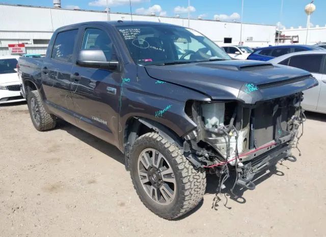 TOYOTA TUNDRA 2019 5tfdw5f11kx831045