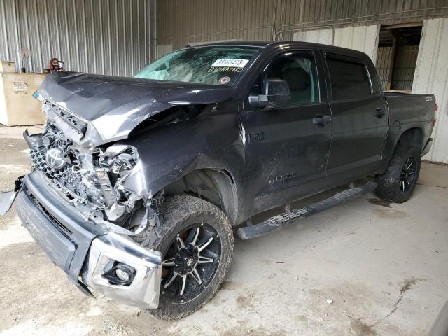 TOYOTA TUNDRA CRE 2019 5tfdw5f11kx857869