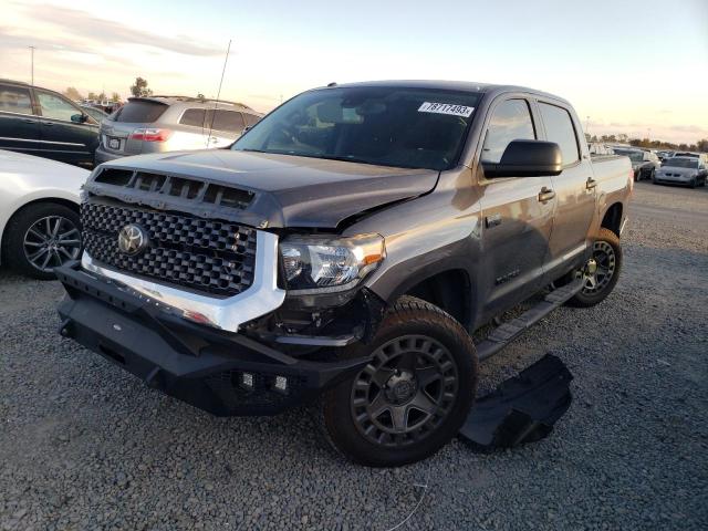 TOYOTA TUNDRA 2019 5tfdw5f11kx867267