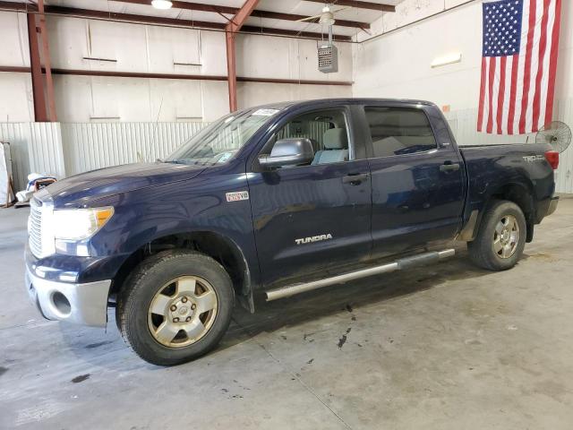 TOYOTA TUNDRA 2010 5tfdw5f12ax105435