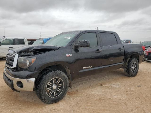 TOYOTA TUNDRA 2010 5tfdw5f12ax109176