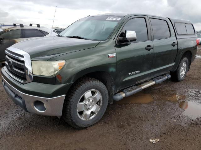 TOYOTA TUNDRA CRE 2010 5tfdw5f12ax131016