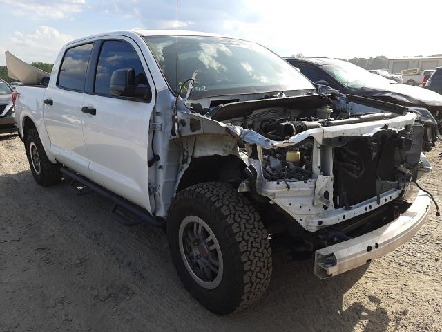 TOYOTA TUNDRA CRE 2010 5tfdw5f12ax148267