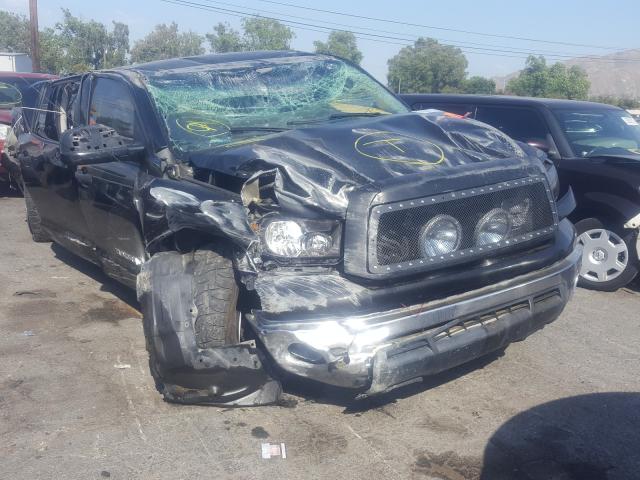 TOYOTA TUNDRA CRE 2011 5tfdw5f12bx163935