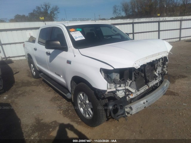 TOYOTA TUNDRA 4WD TRUCK 2011 5tfdw5f12bx164437