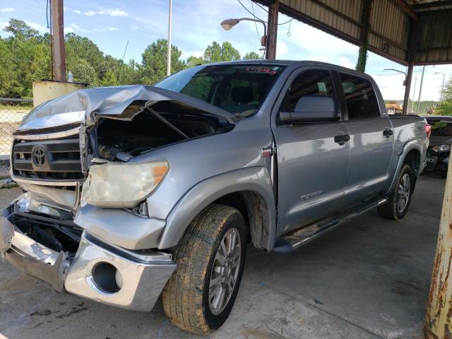 TOYOTA TUNDRA CRE 2011 5tfdw5f12bx196059