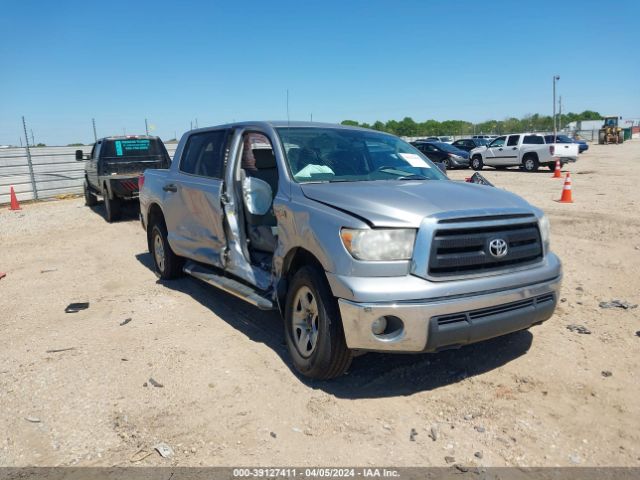 TOYOTA TUNDRA 2011 5tfdw5f12bx204368