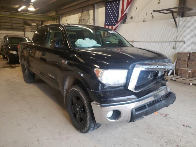 TOYOTA TUNDRA CRE 2011 5tfdw5f12bx208744