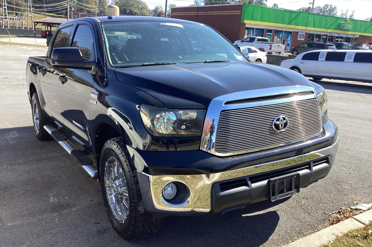 TOYOTA TUNDRA 2012 5tfdw5f12cx215954