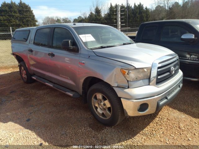 TOYOTA TUNDRA 4WD TRUCK 2012 5tfdw5f12cx221219