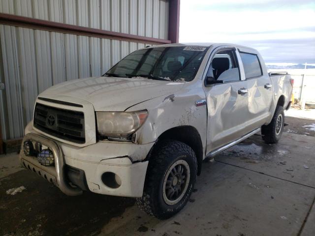 TOYOTA TUNDRA CRE 2012 5tfdw5f12cx229434