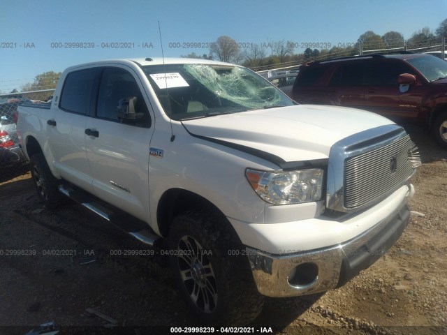 TOYOTA TUNDRA 4WD TRUCK 2012 5tfdw5f12cx235279