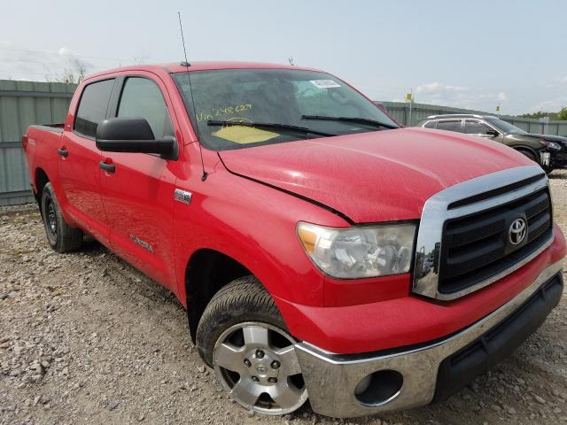 TOYOTA TUNDRA CRE 2012 5tfdw5f12cx248629