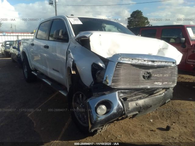 TOYOTA TUNDRA 4WD TRUCK 2012 5tfdw5f12cx251613