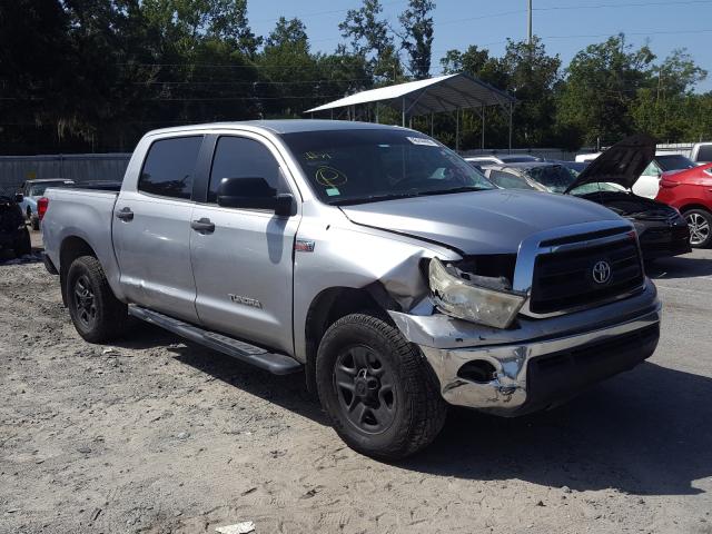 TOYOTA TUNDRA CRE 2012 5tfdw5f12cx254138