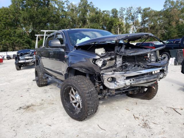 TOYOTA TUNDRA CRE 2012 5tfdw5f12cx256309