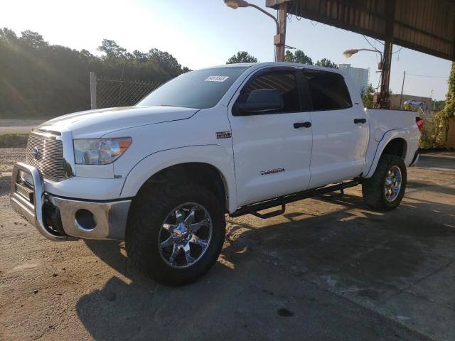 TOYOTA TUNDRA CRE 2012 5tfdw5f12cx258934